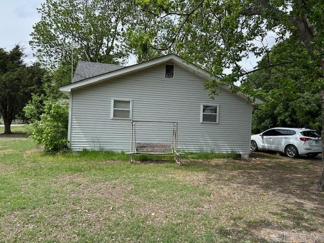 631 Commerce  Ulm, AR