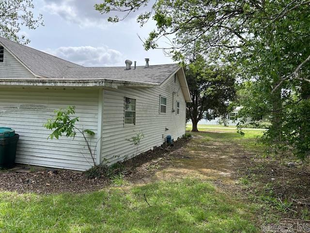 631 Commerce  Ulm, AR