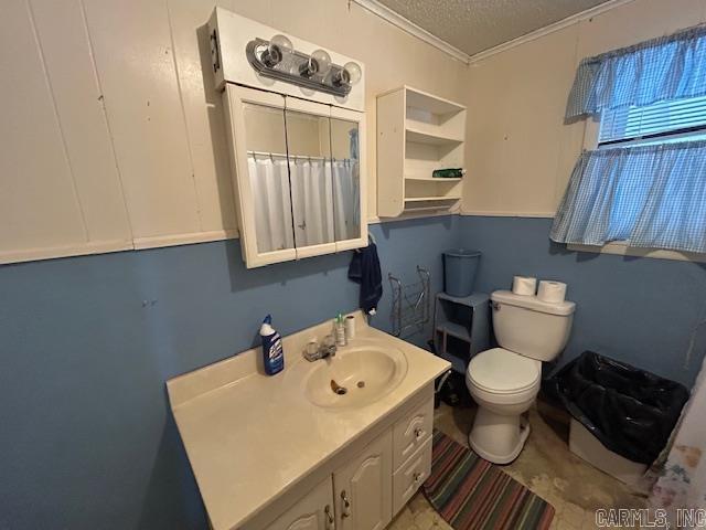 631 Commerce  Ulm, AR