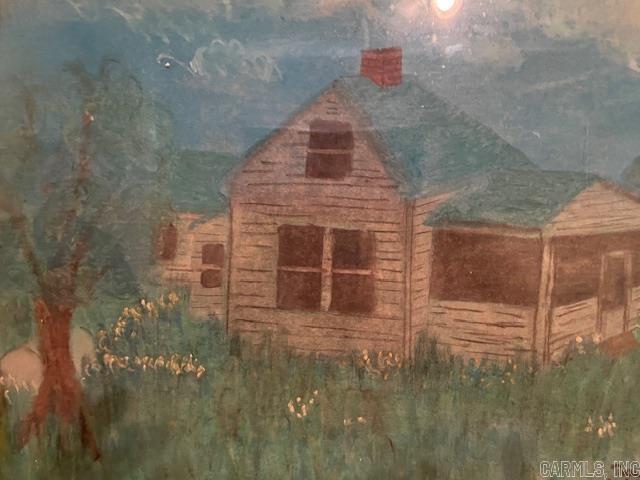 631 Commerce  Ulm, AR