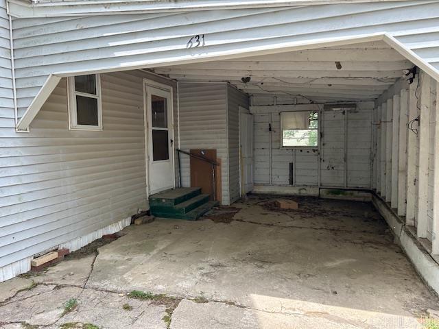 631 Commerce  Ulm, AR