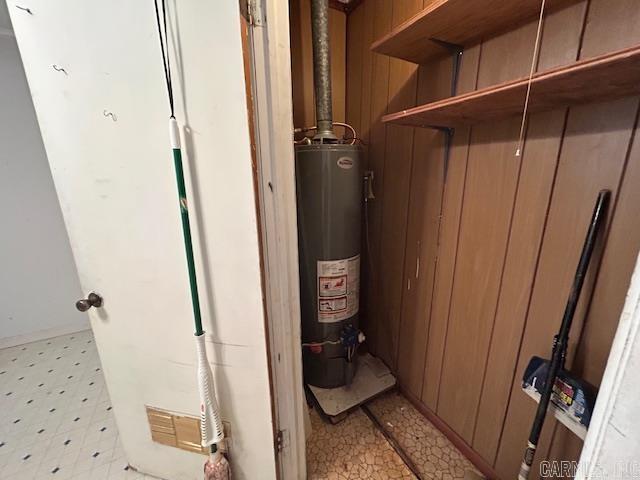 631 Commerce  Ulm, AR