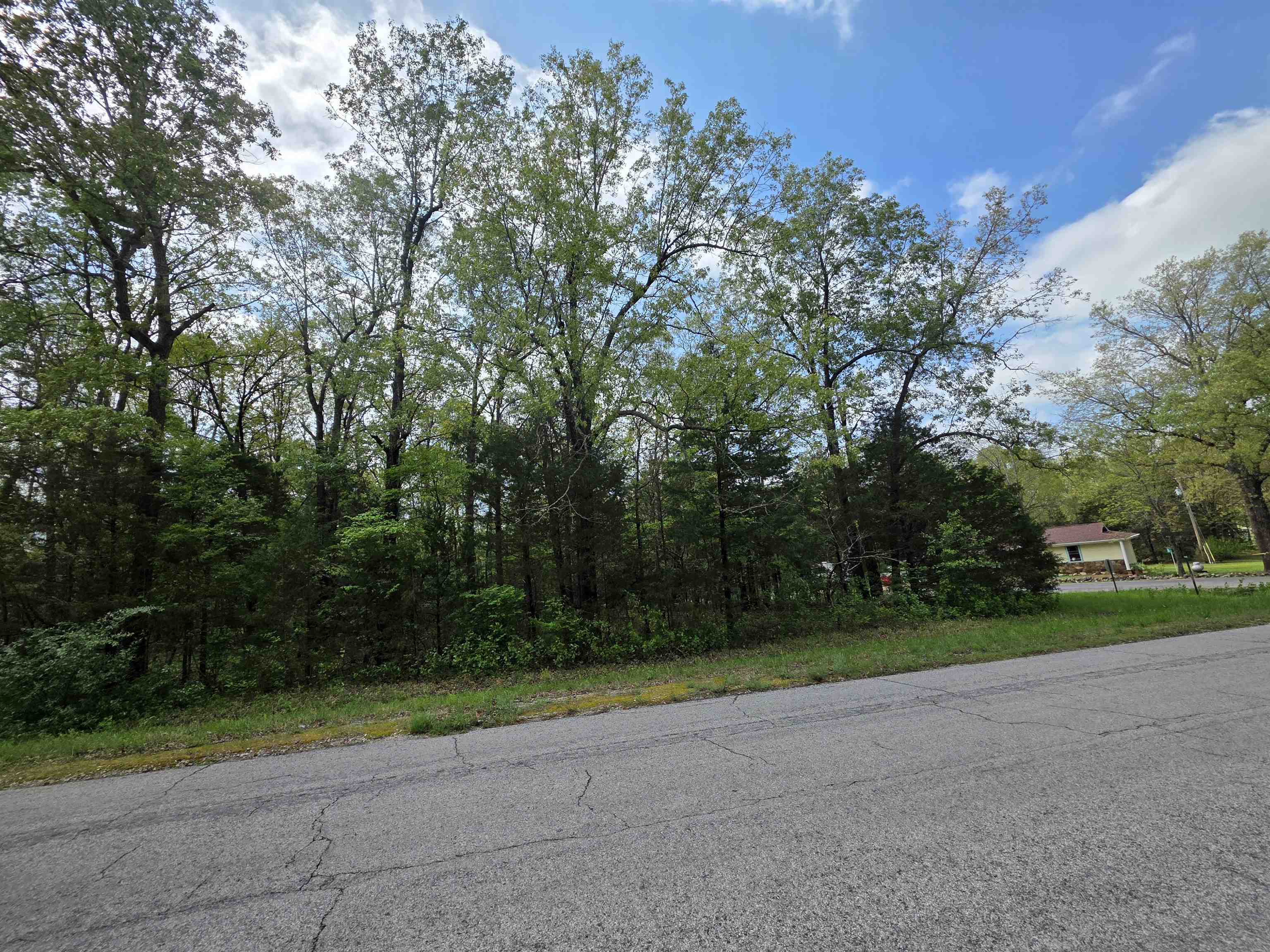 704 E Moonstone  Horseshoe Bend, AR