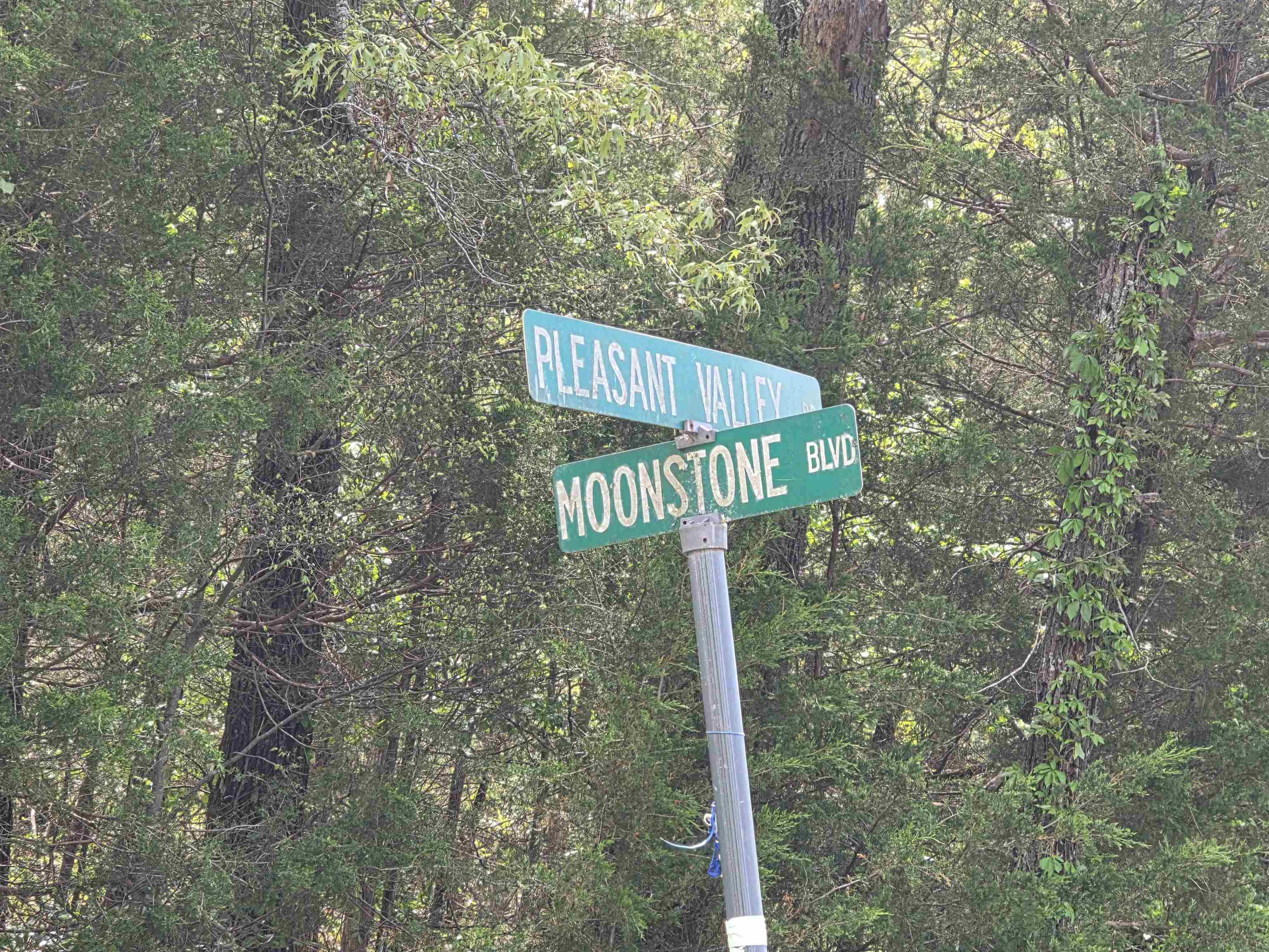 704 E Moonstone  Horseshoe Bend, AR