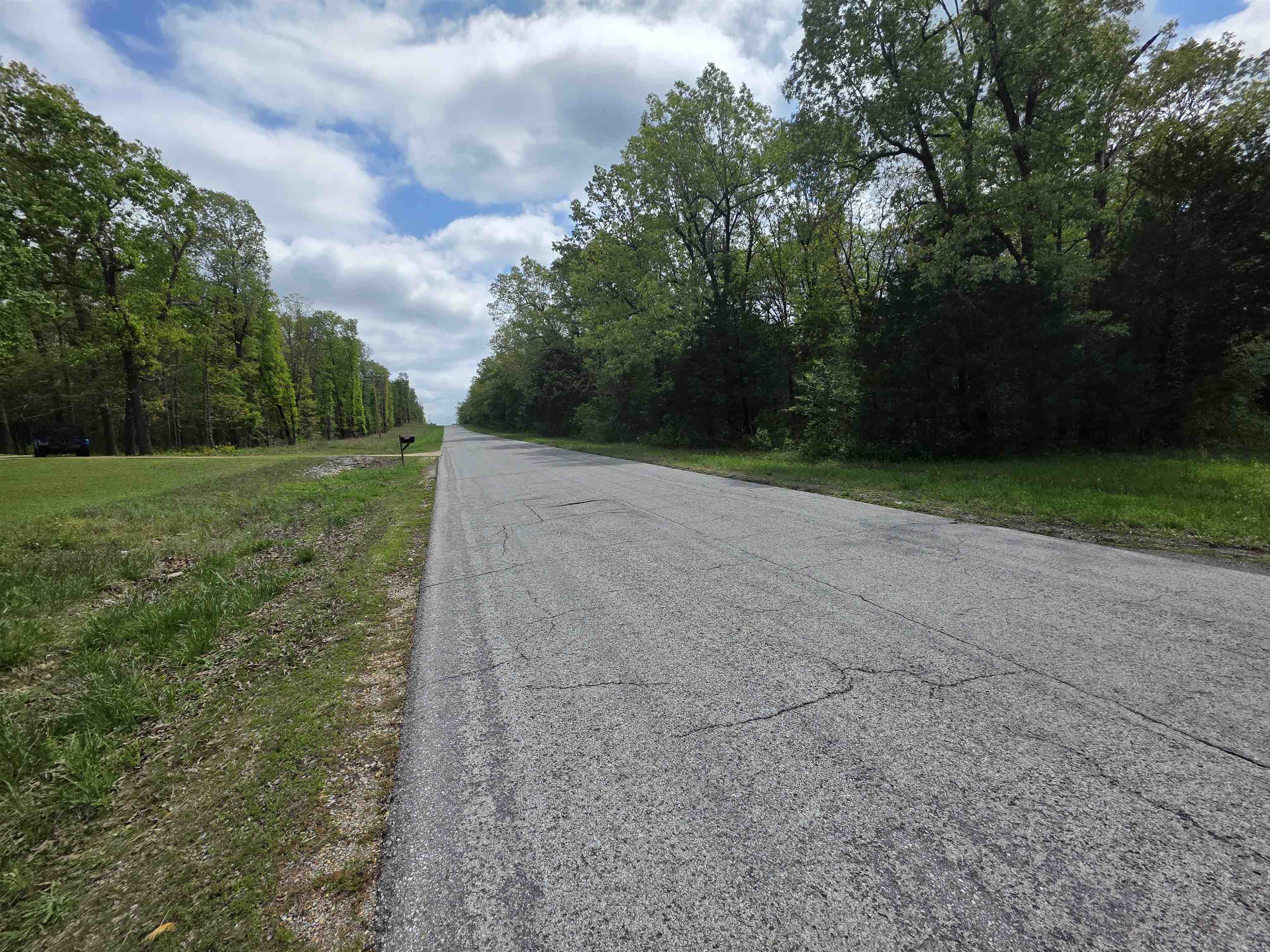 704 E Moonstone  Horseshoe Bend, AR