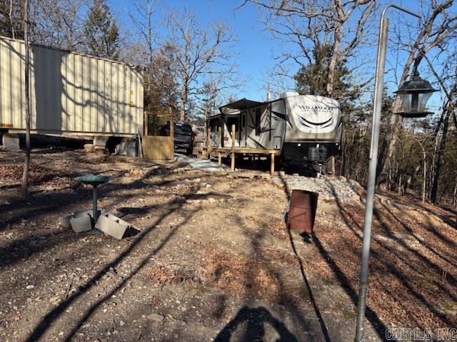 143 MC 2073  Lead Hill, AR