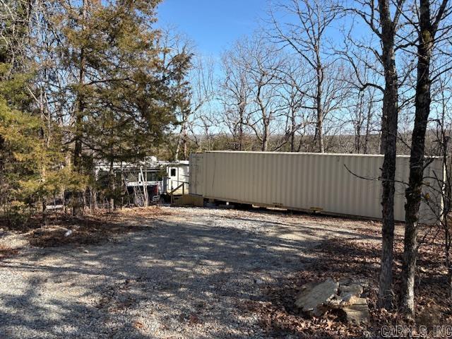 143 MC 2073  Lead Hill, AR