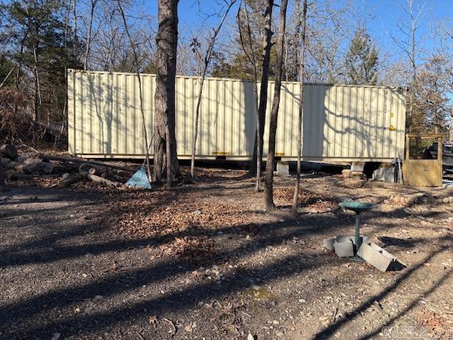 143 MC 2073  Lead Hill, AR