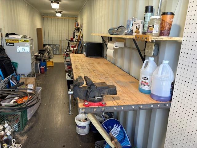 143 MC 2073  Lead Hill, AR