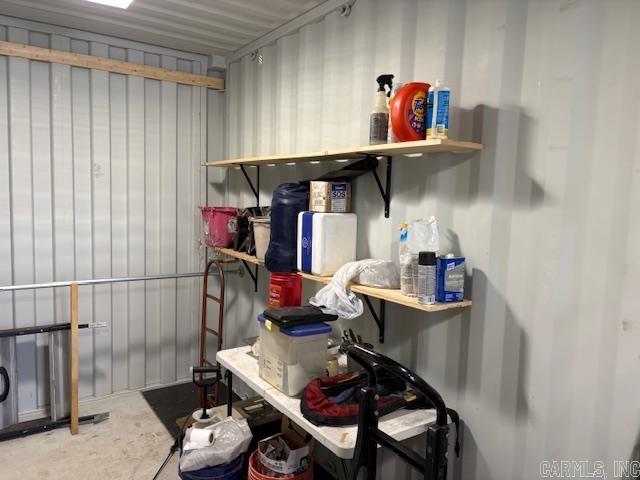 143 MC 2073  Lead Hill, AR