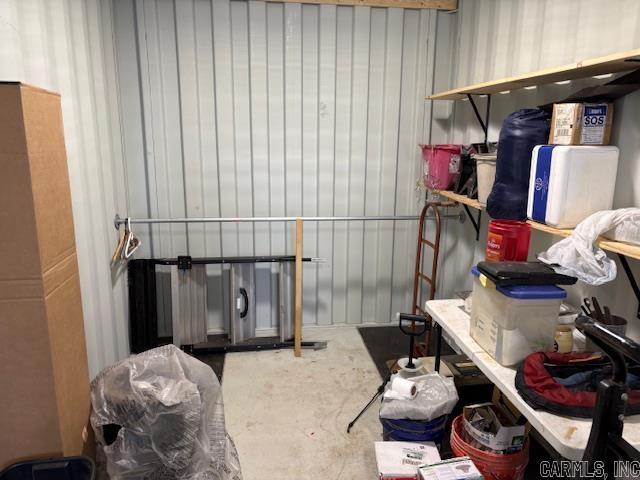 143 MC 2073  Lead Hill, AR