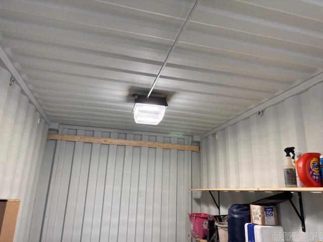 143 MC 2073  Lead Hill, AR