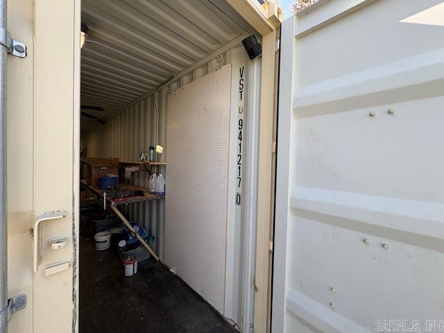 143 MC 2073  Lead Hill, AR