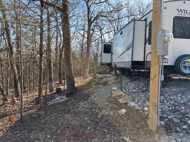 143 MC 2073  Lead Hill, AR