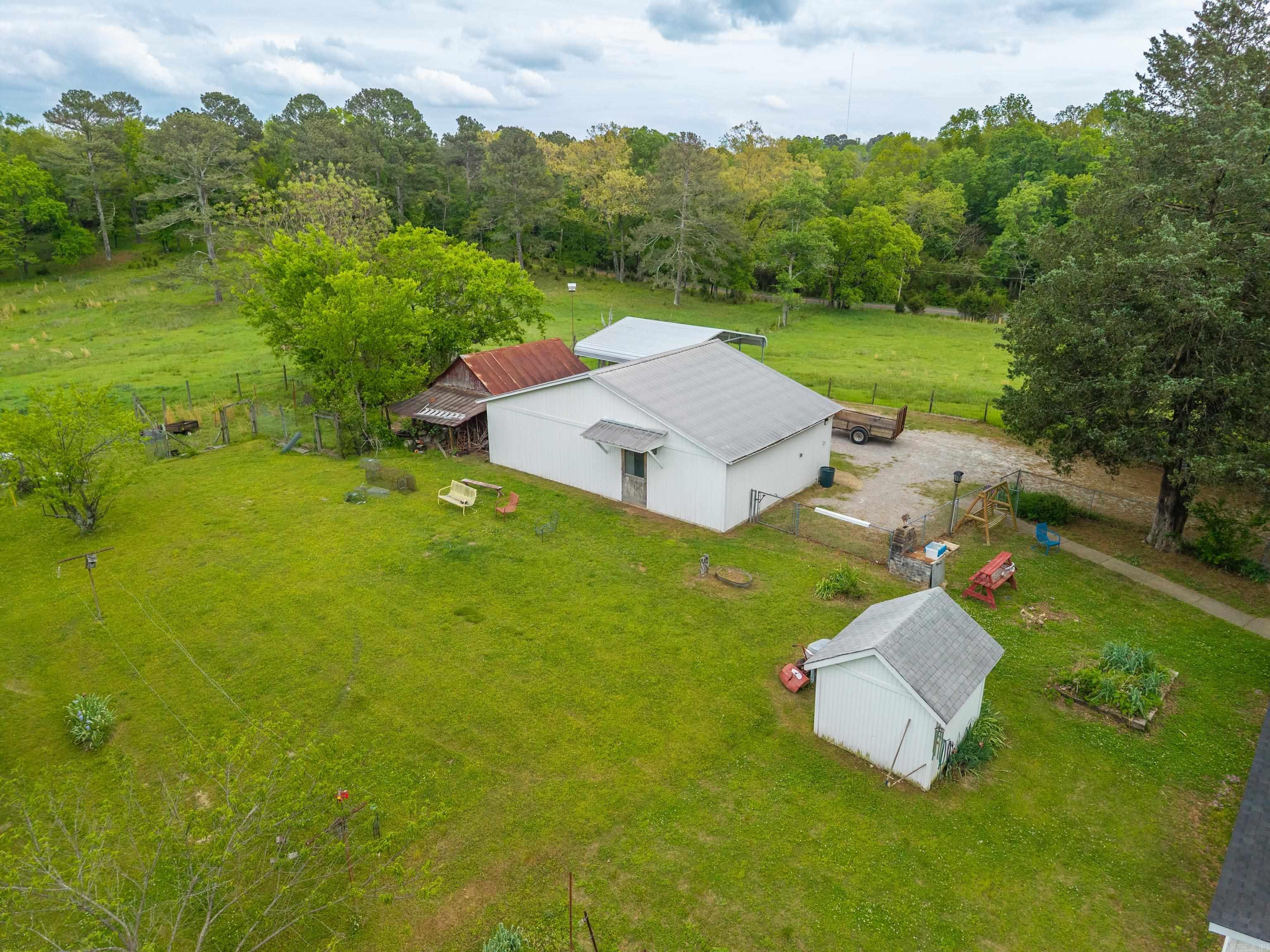 300 Carver  Hot Springs National Park, AR