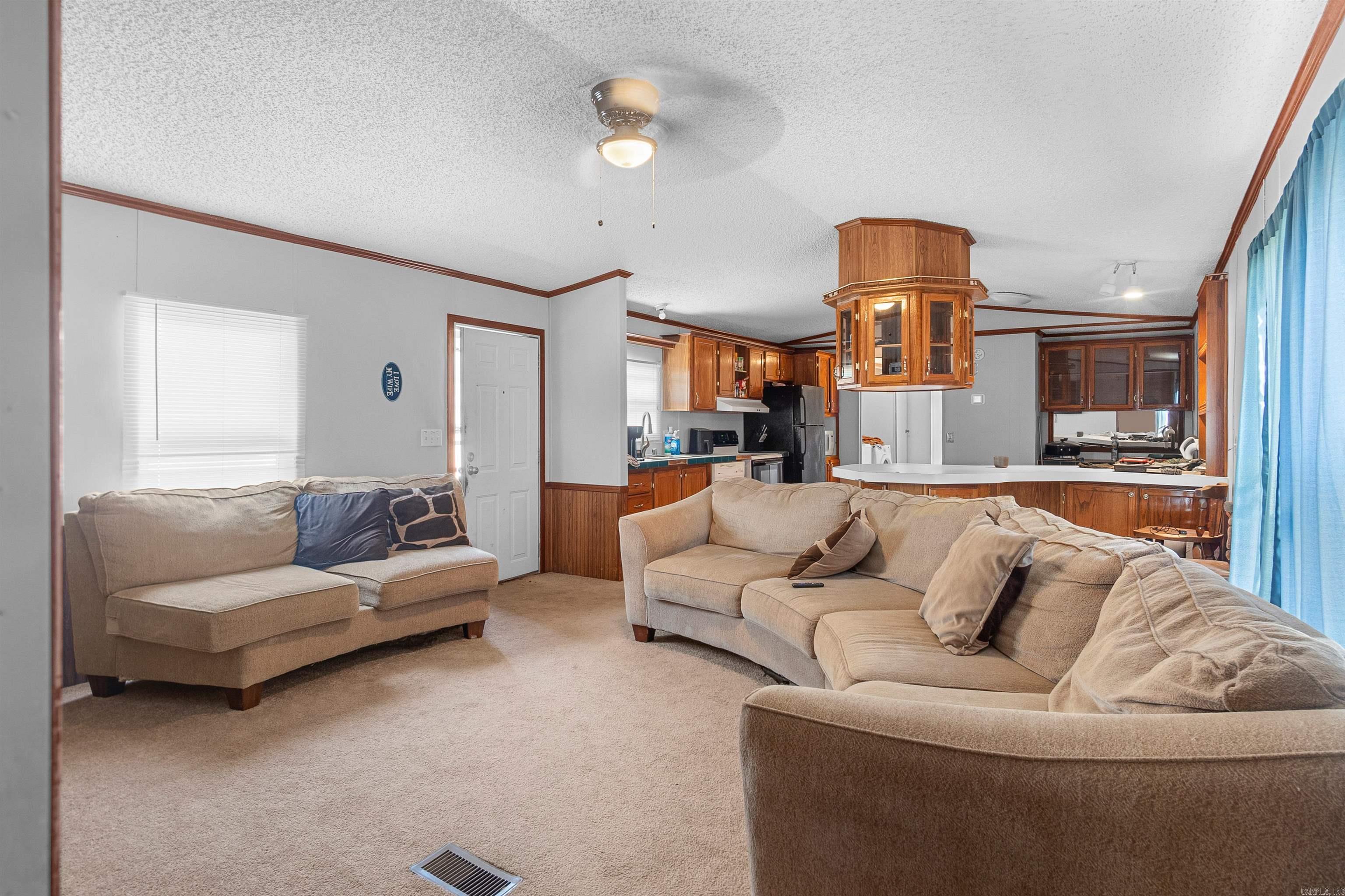 1413 US Hwy 70  Biscoe, AR