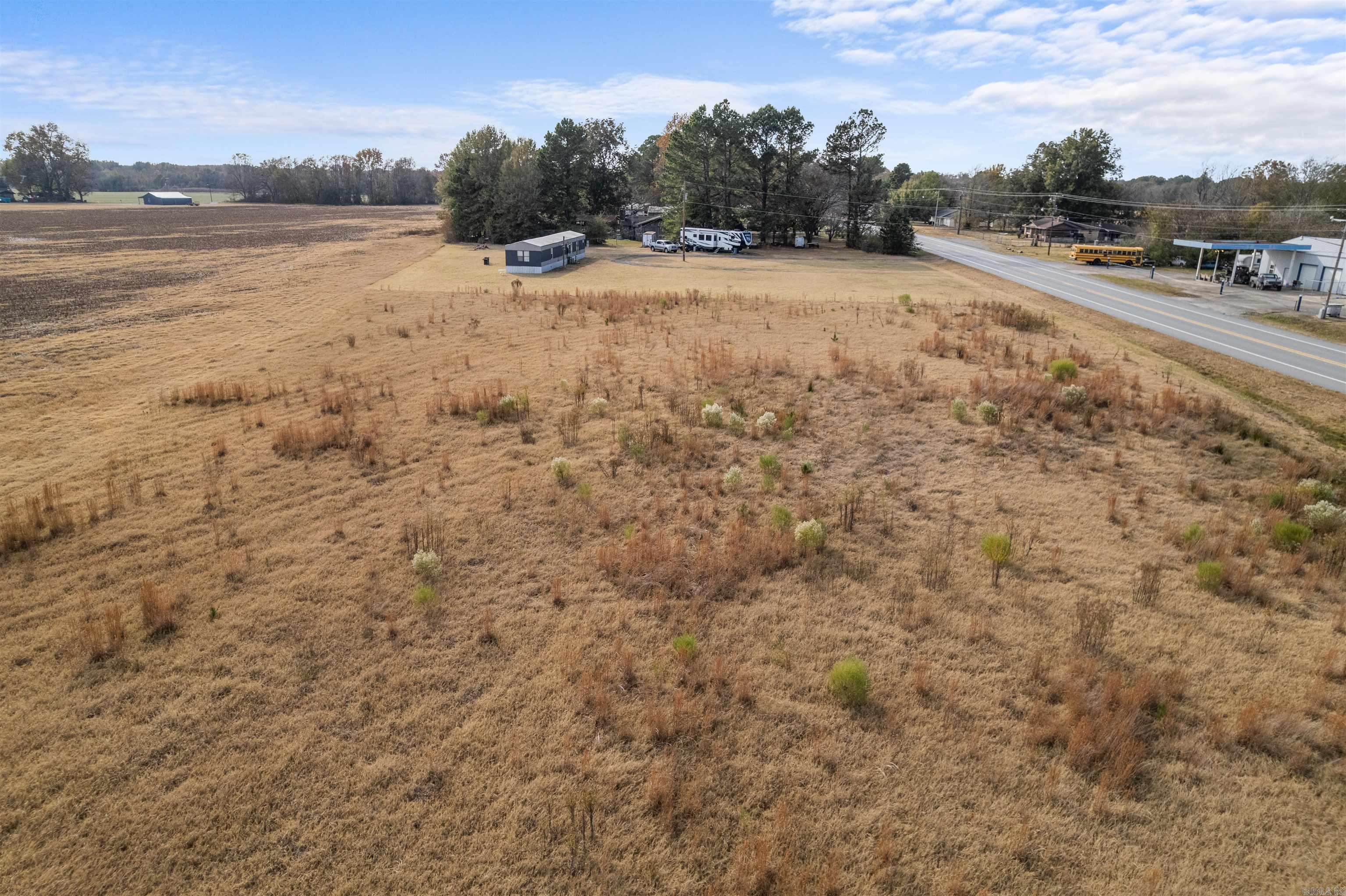 1413 US Hwy 70  Biscoe, AR