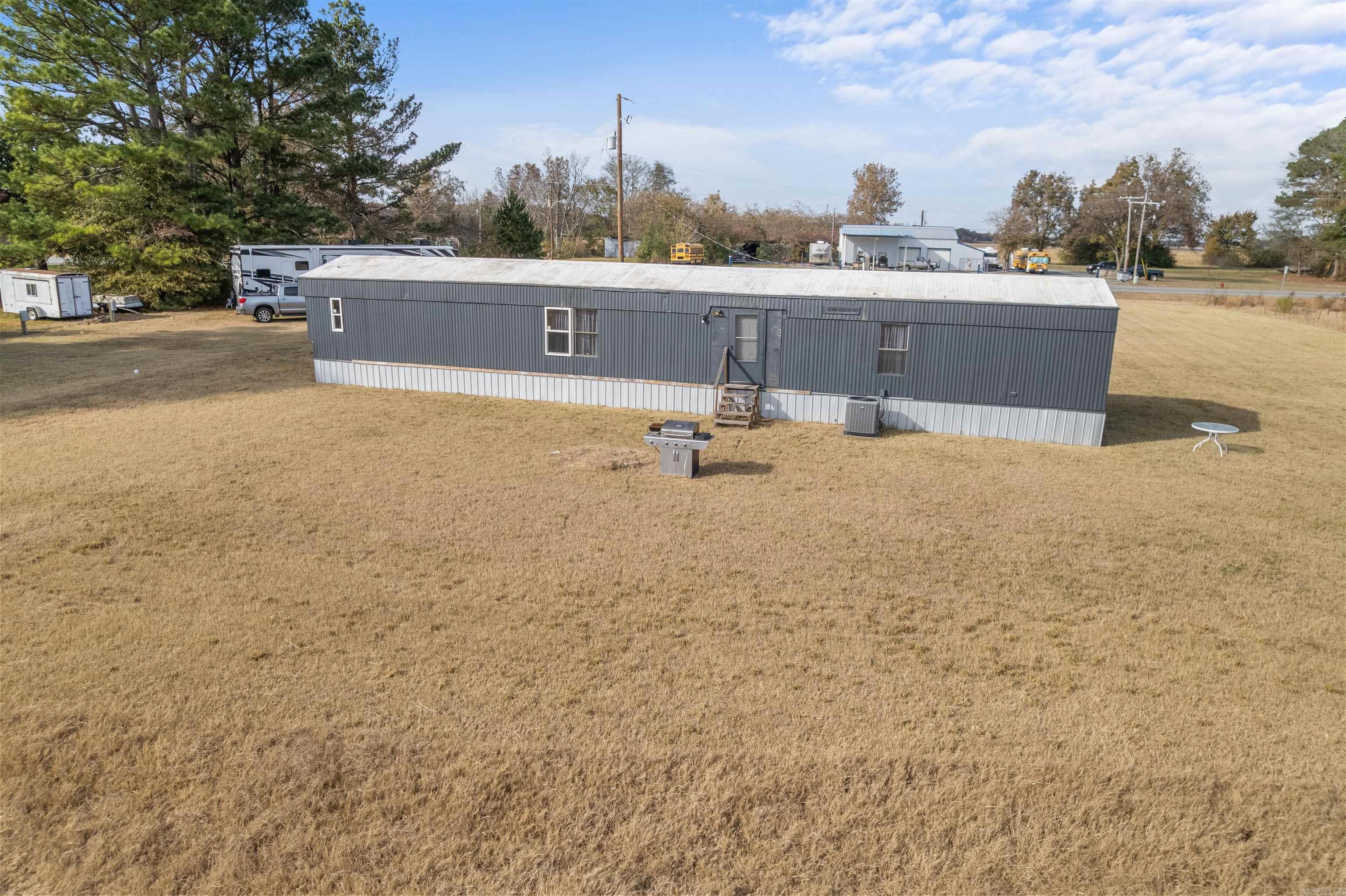 1413 US Hwy 70  Biscoe, AR