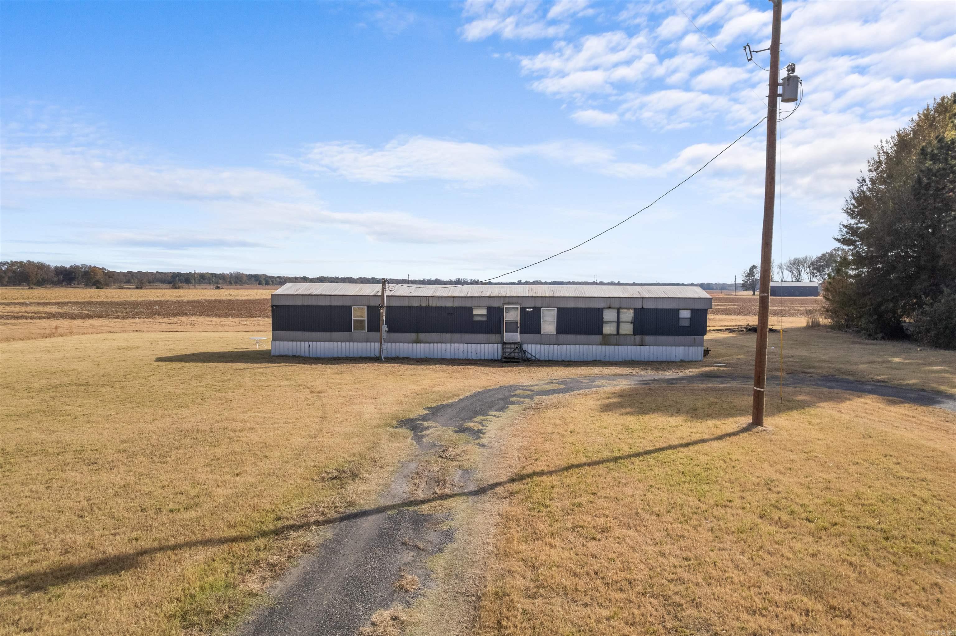 1413 US Hwy 70  Biscoe, AR