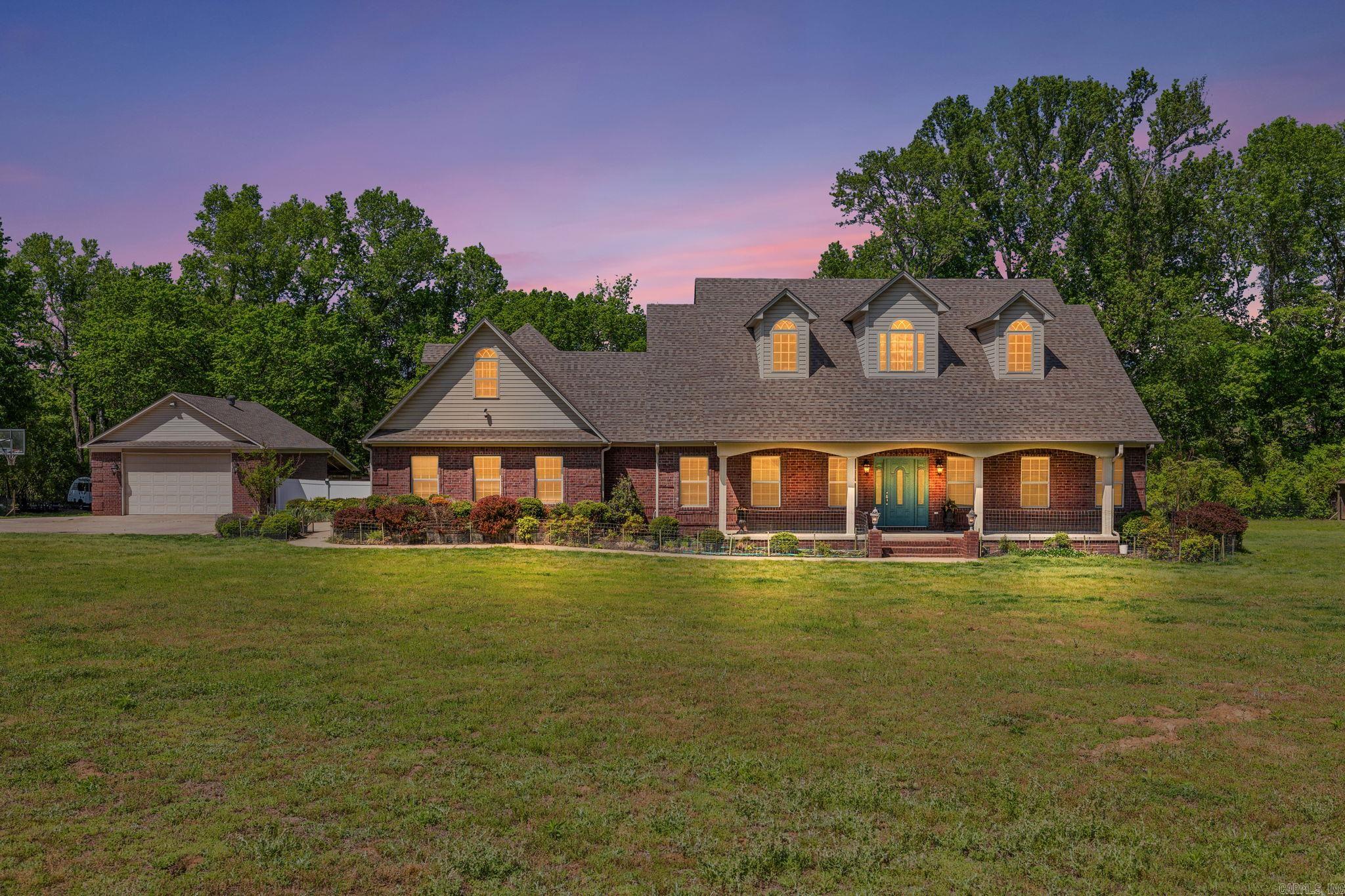 102 Cordell  Beebe, AR