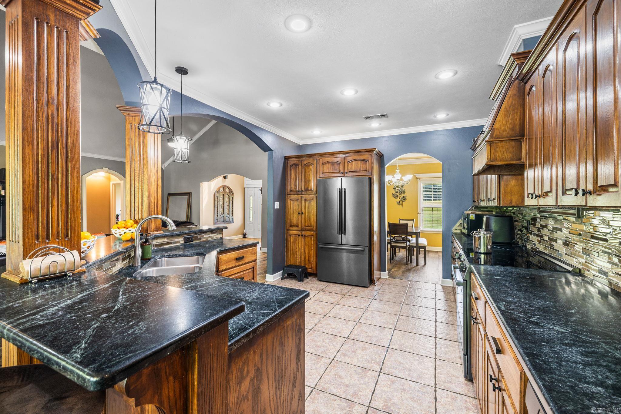 102 Cordell  Beebe, AR