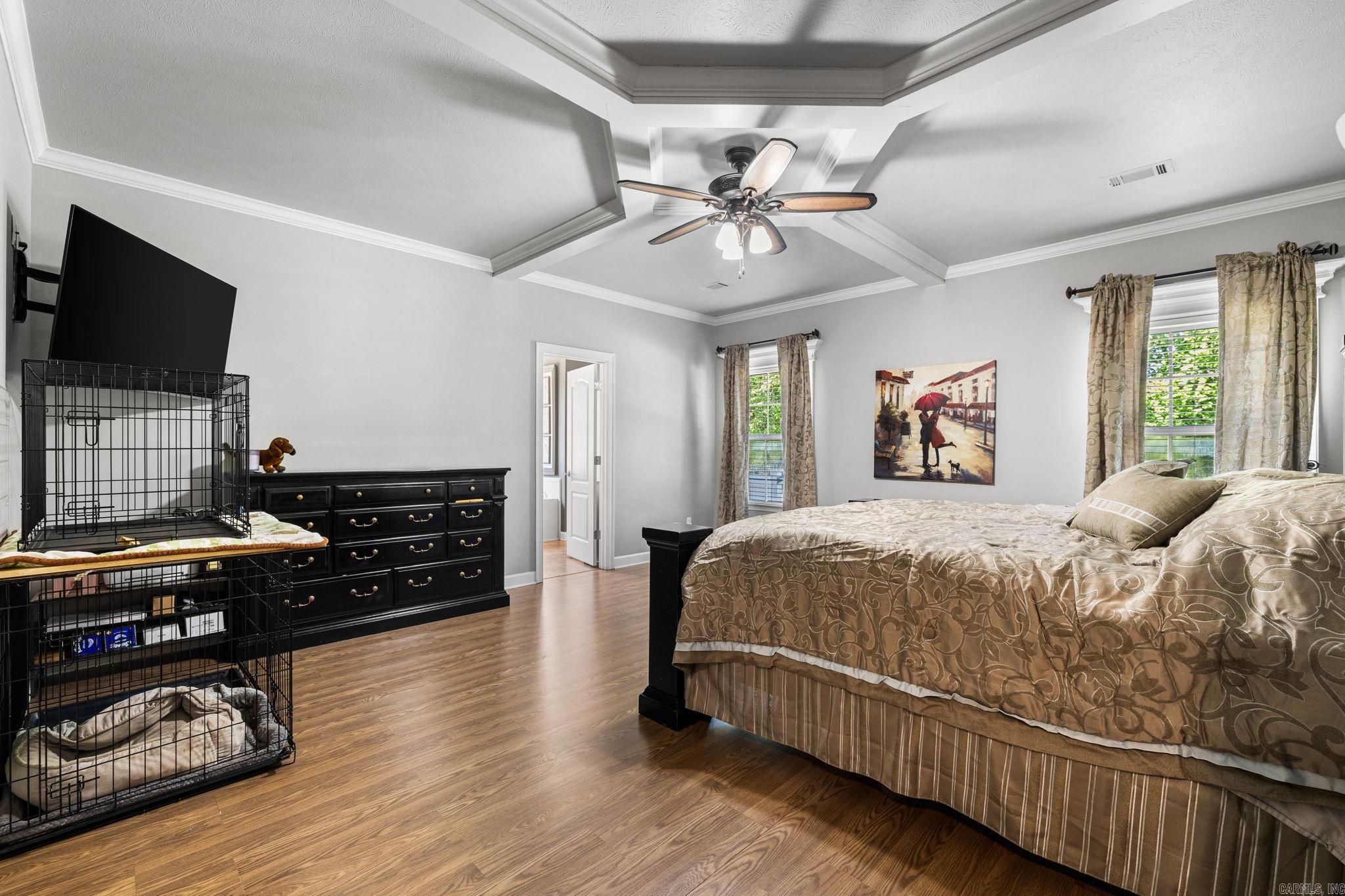 102 Cordell  Beebe, AR