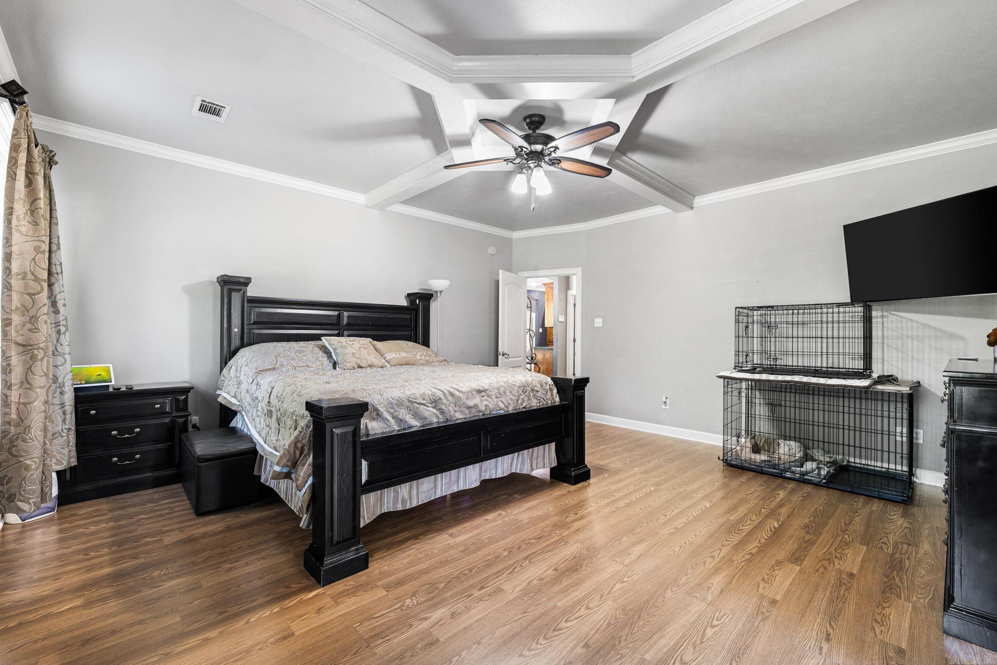 102 Cordell  Beebe, AR