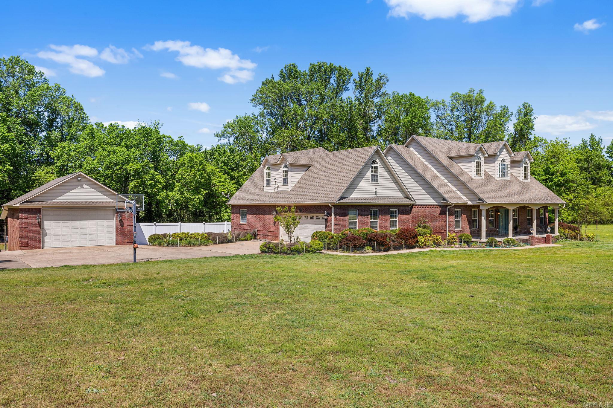 102 Cordell  Beebe, AR