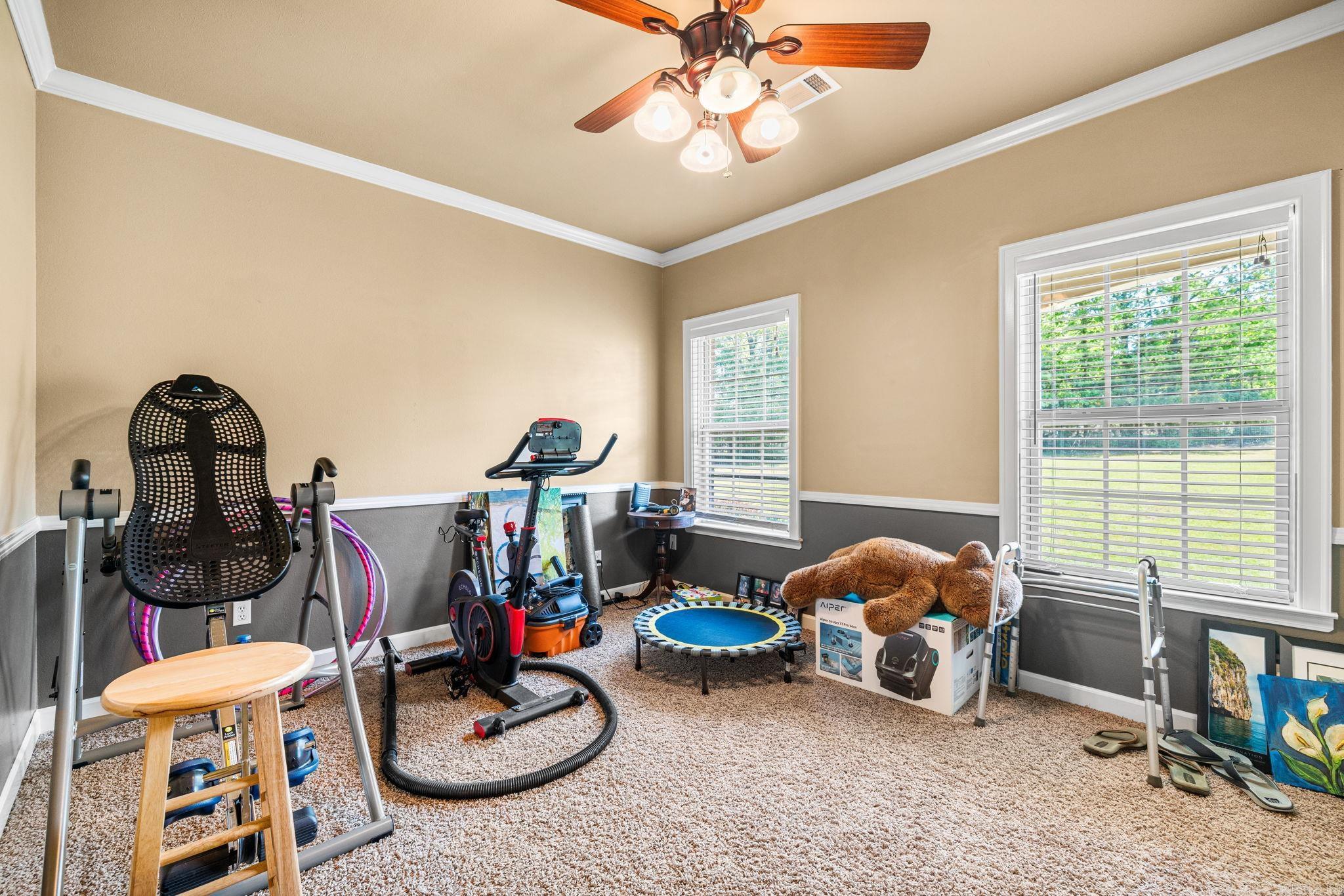 102 Cordell  Beebe, AR