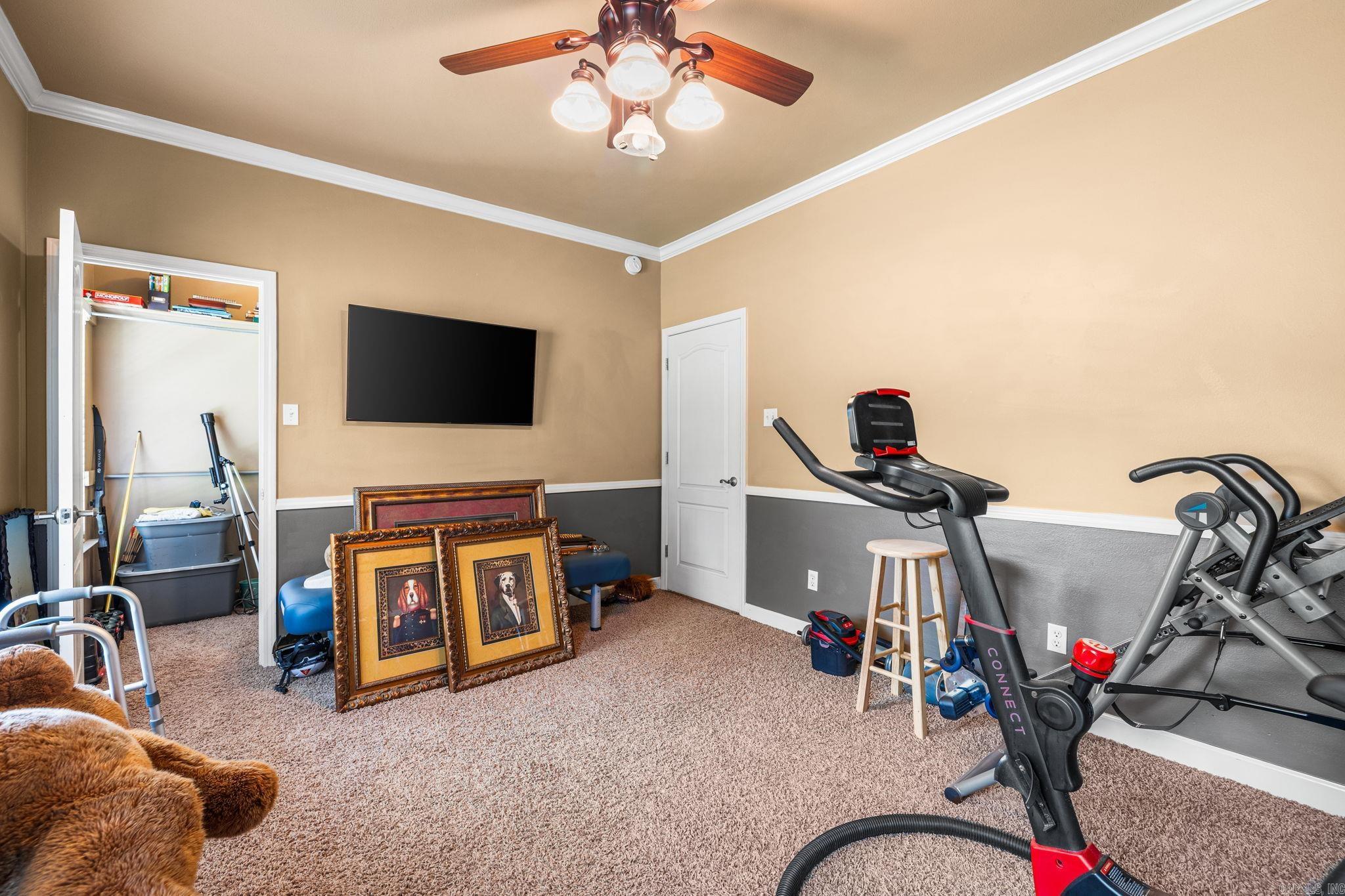 102 Cordell  Beebe, AR