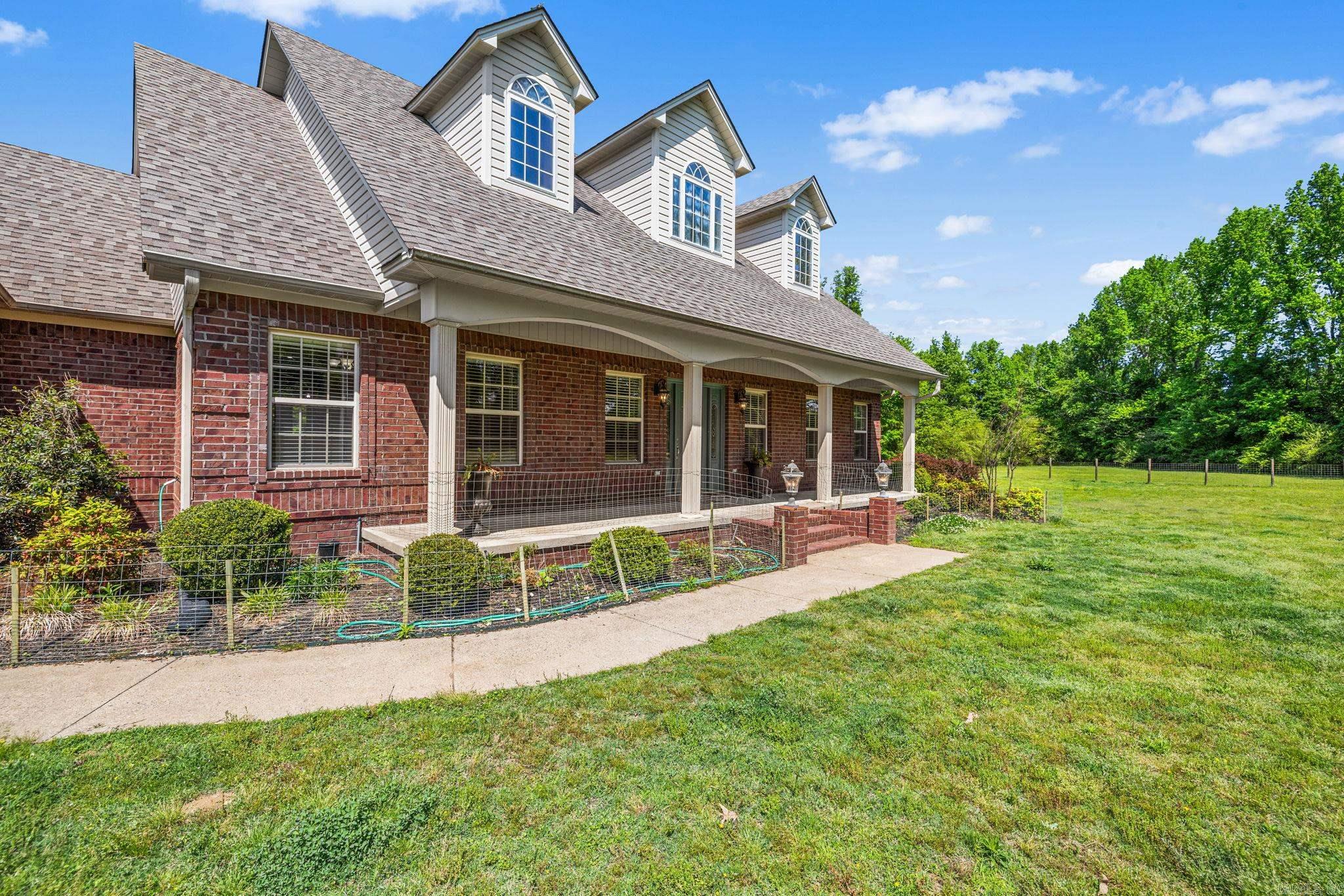 102 Cordell  Beebe, AR