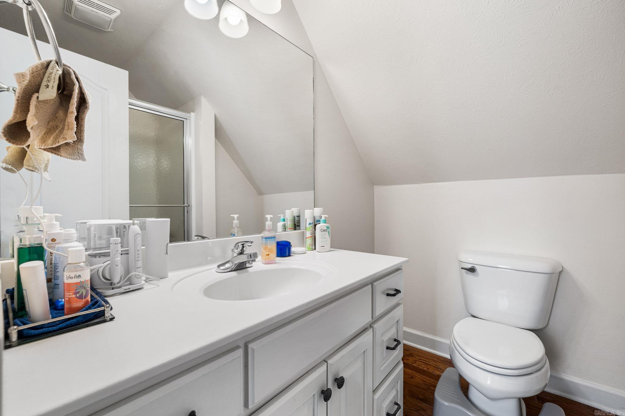 102 Cordell  Beebe, AR