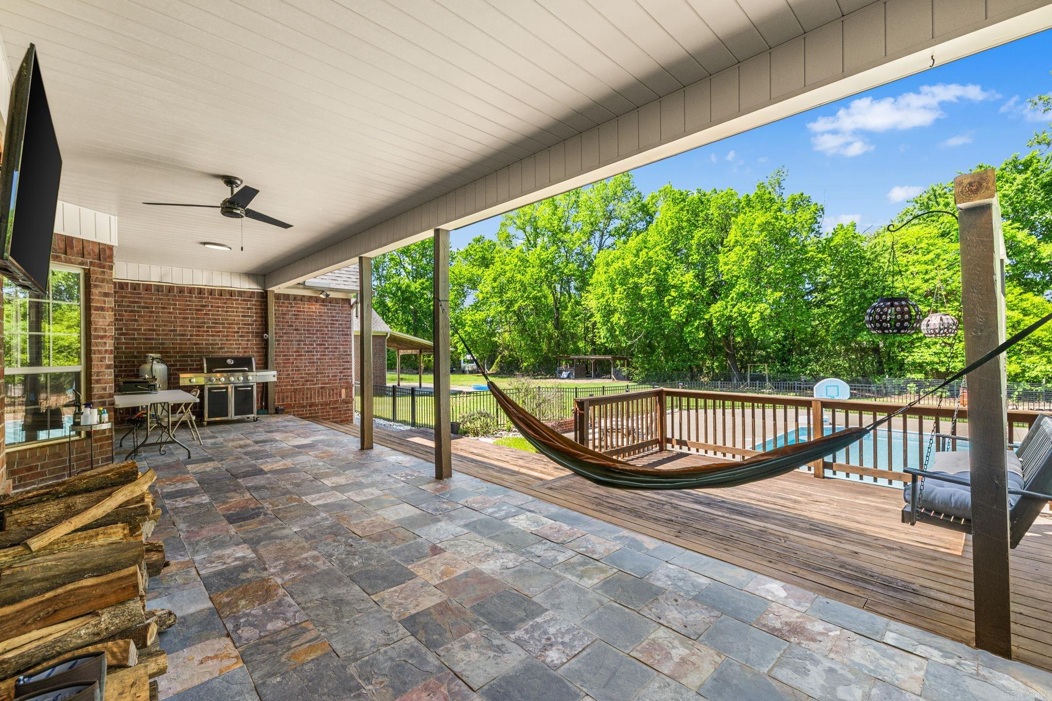 102 Cordell  Beebe, AR