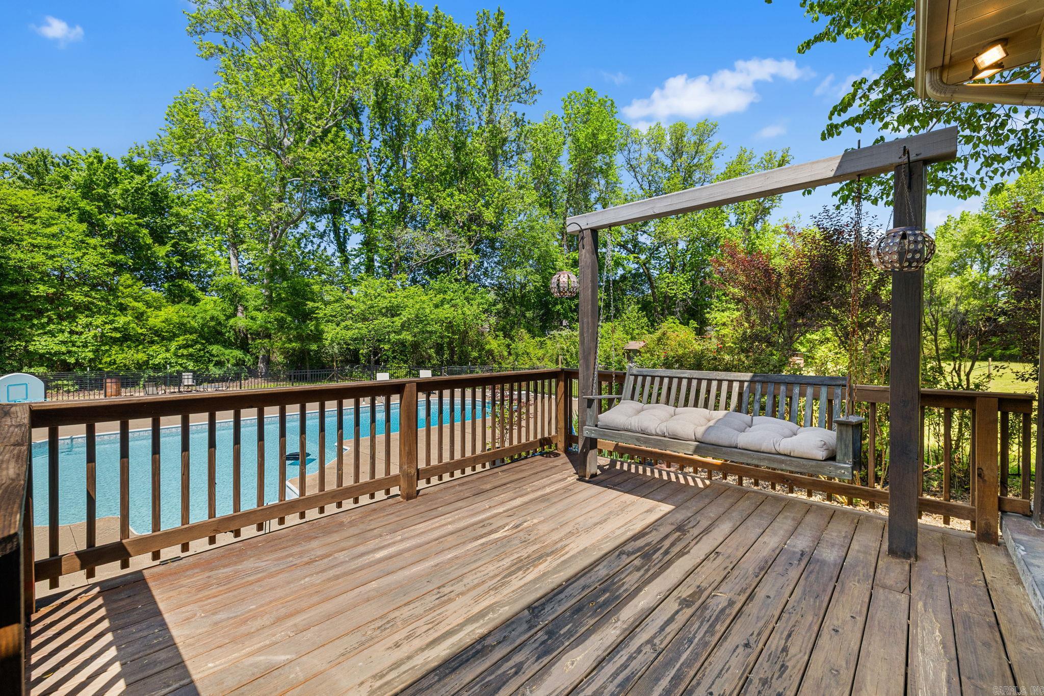 102 Cordell  Beebe, AR