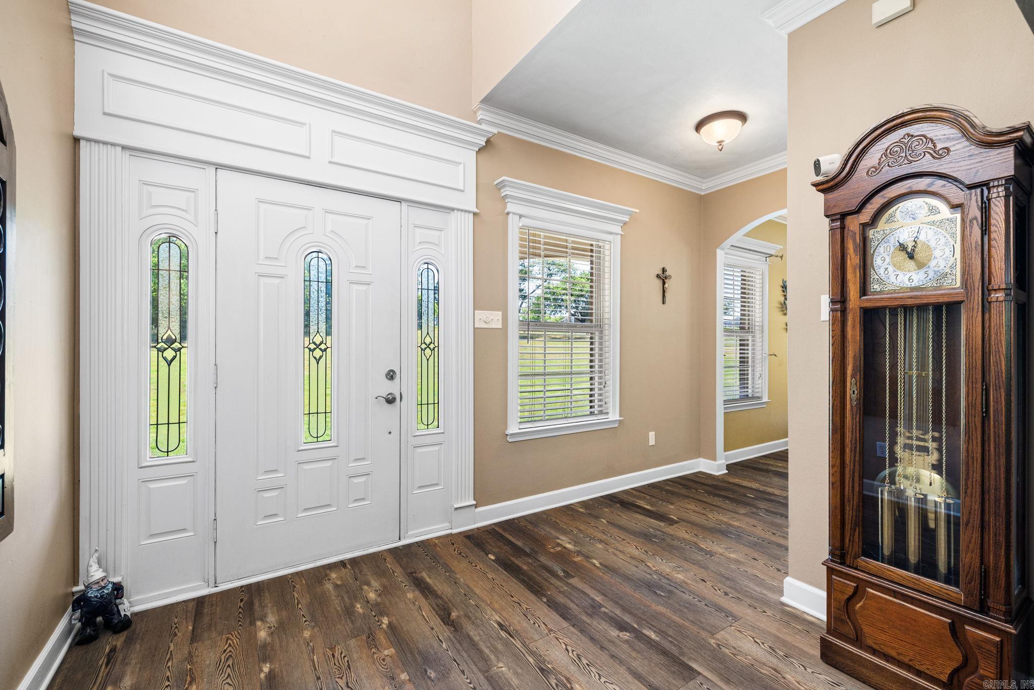 102 Cordell  Beebe, AR