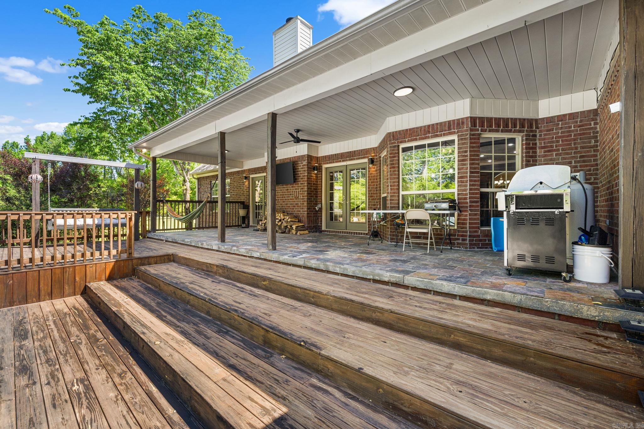 102 Cordell  Beebe, AR