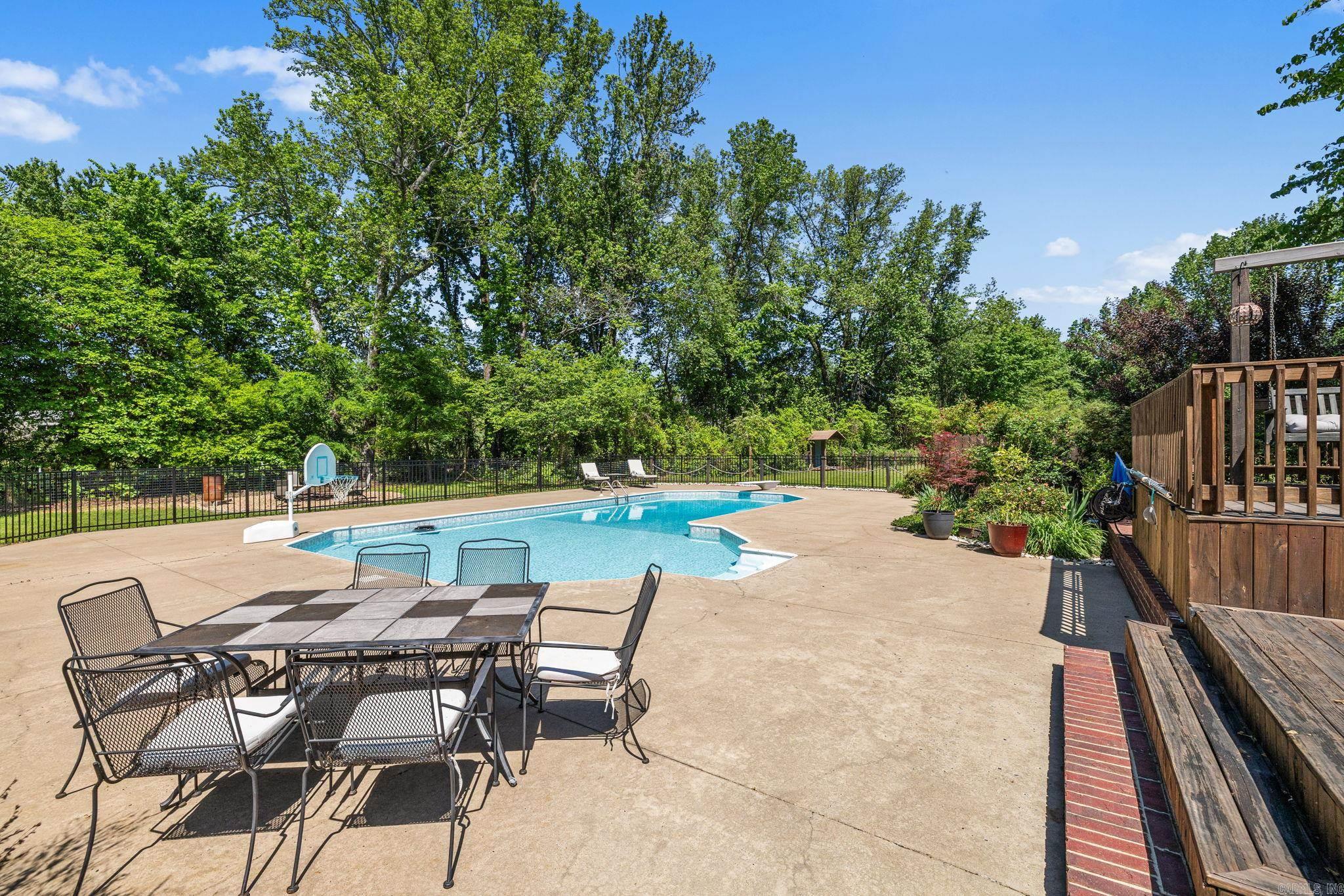 102 Cordell  Beebe, AR