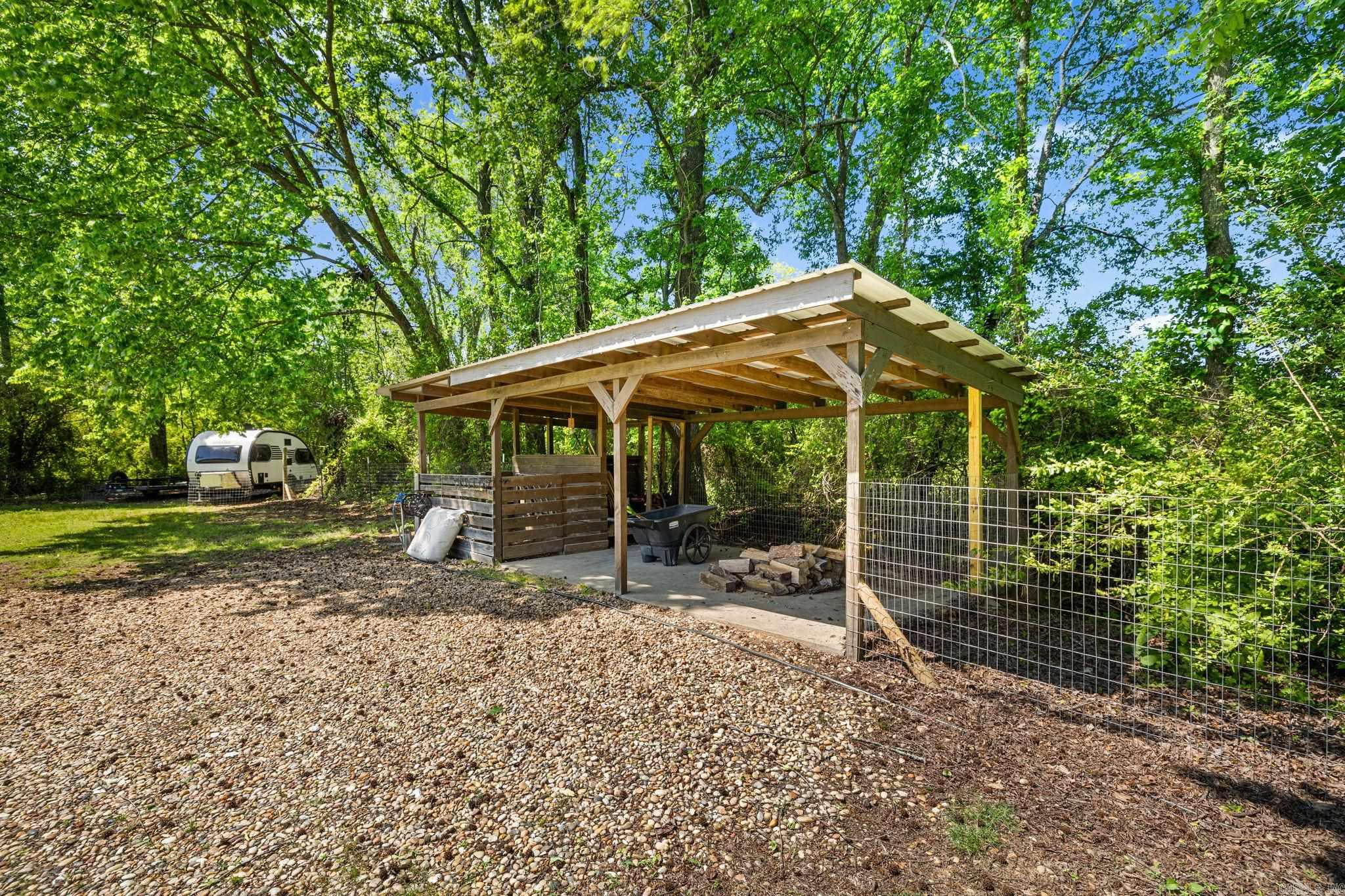 102 Cordell  Beebe, AR