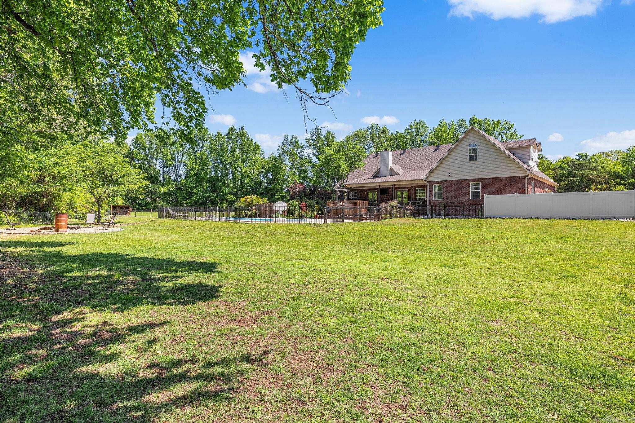 102 Cordell  Beebe, AR