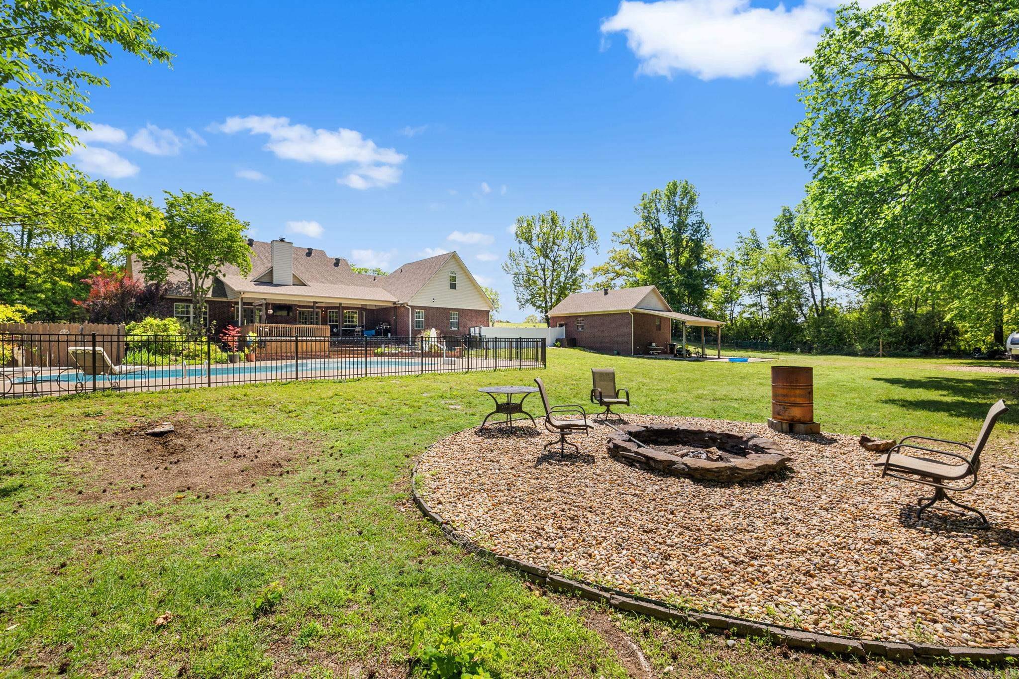 102 Cordell  Beebe, AR