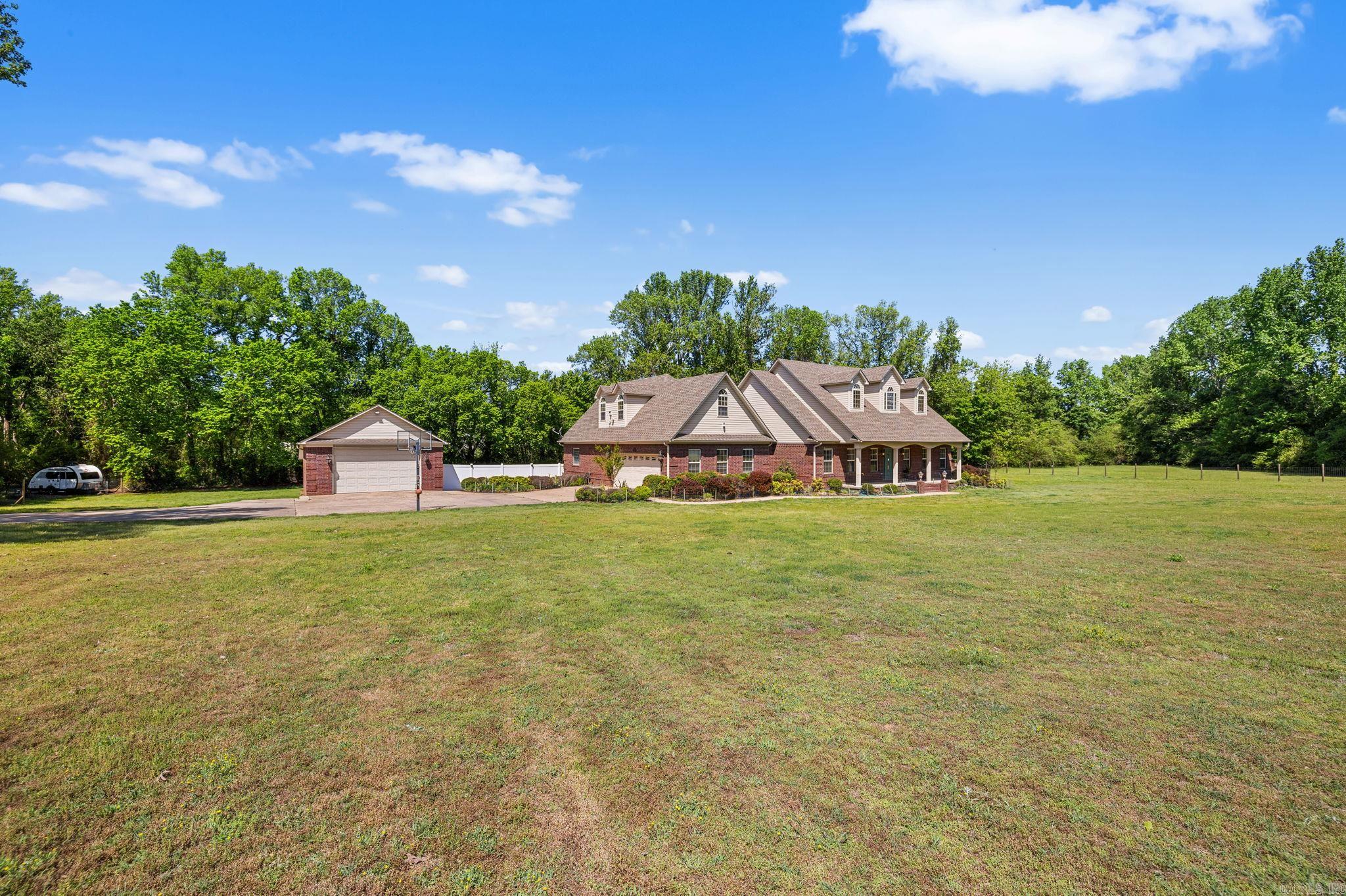 102 Cordell  Beebe, AR