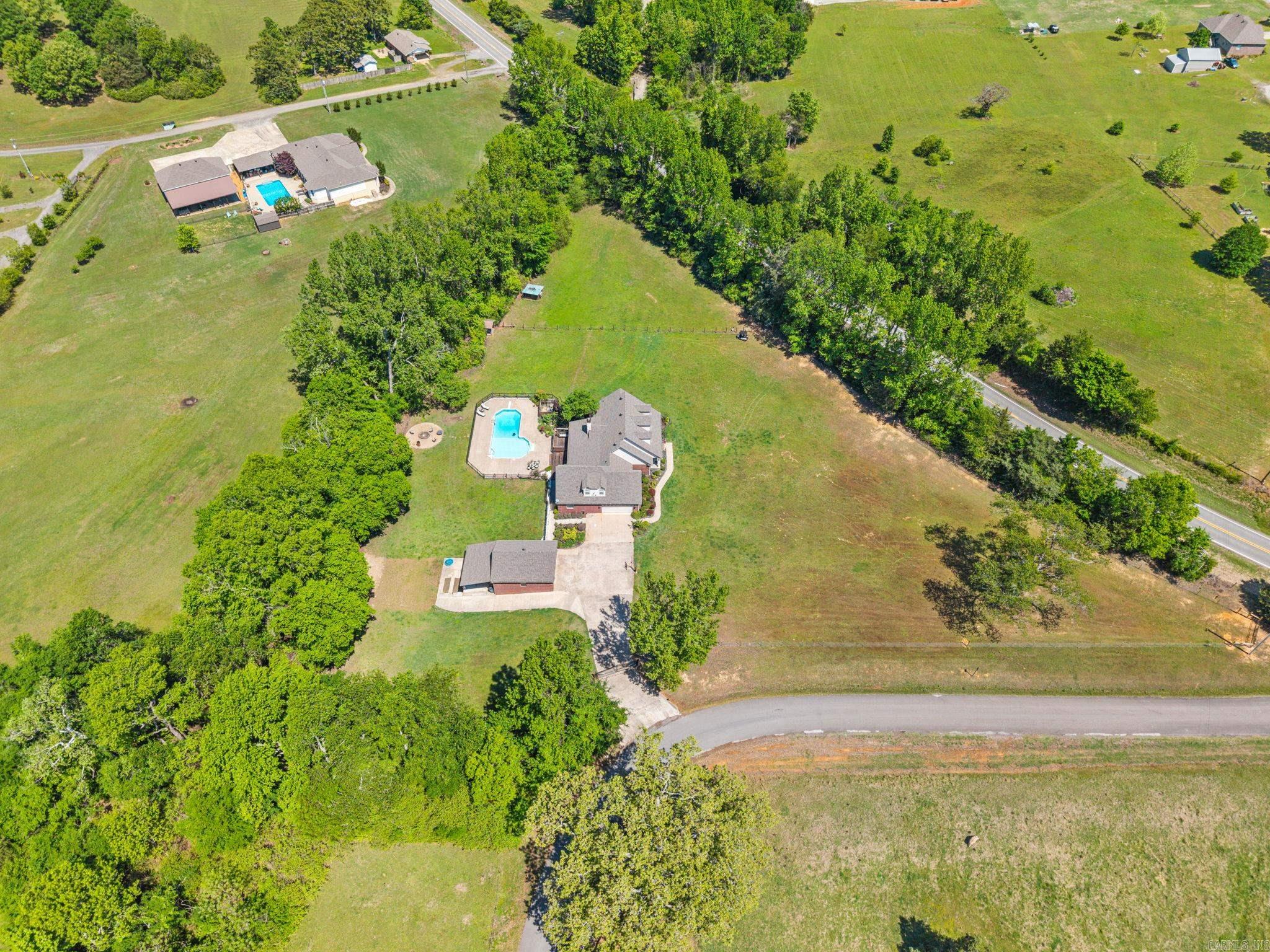 102 Cordell  Beebe, AR