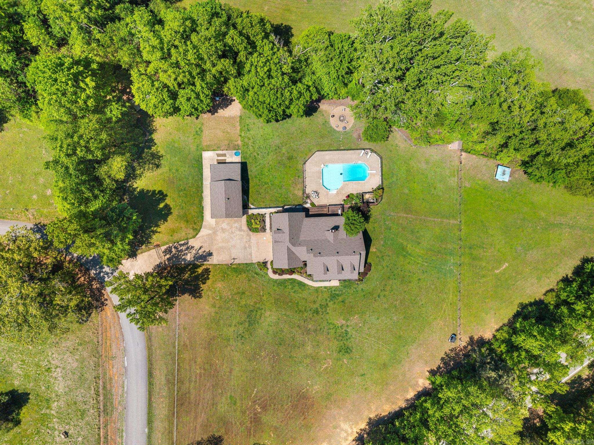 102 Cordell  Beebe, AR