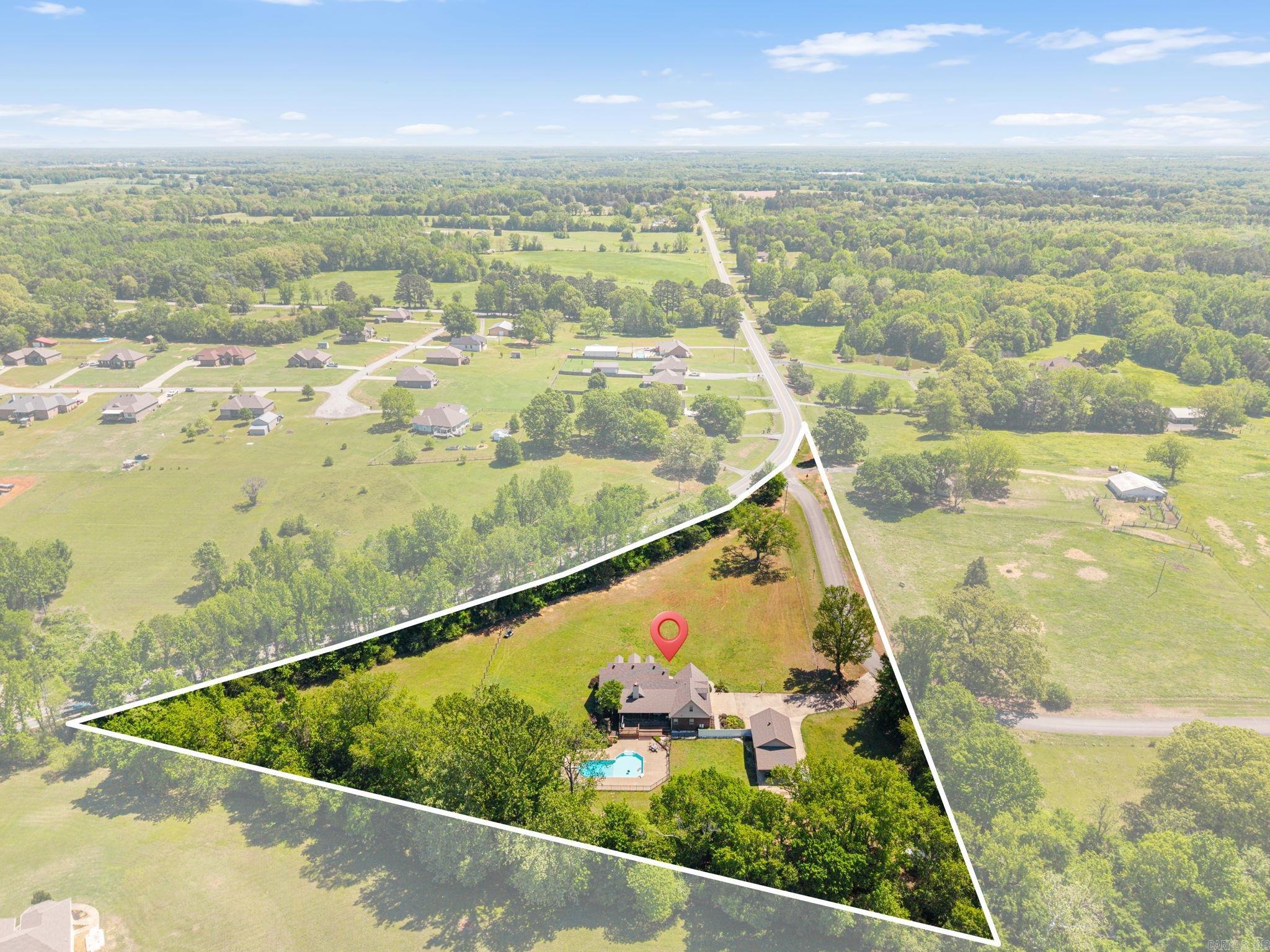 102 Cordell  Beebe, AR