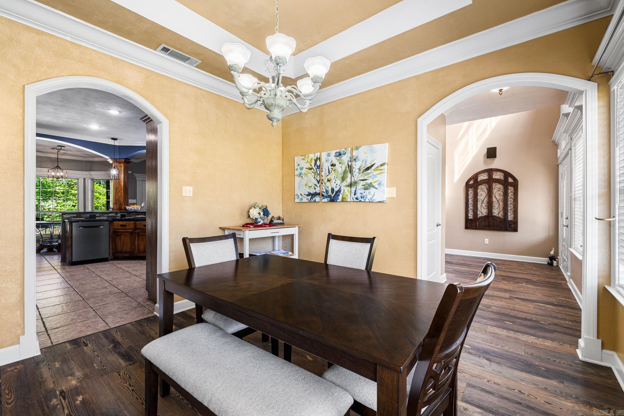 102 Cordell  Beebe, AR