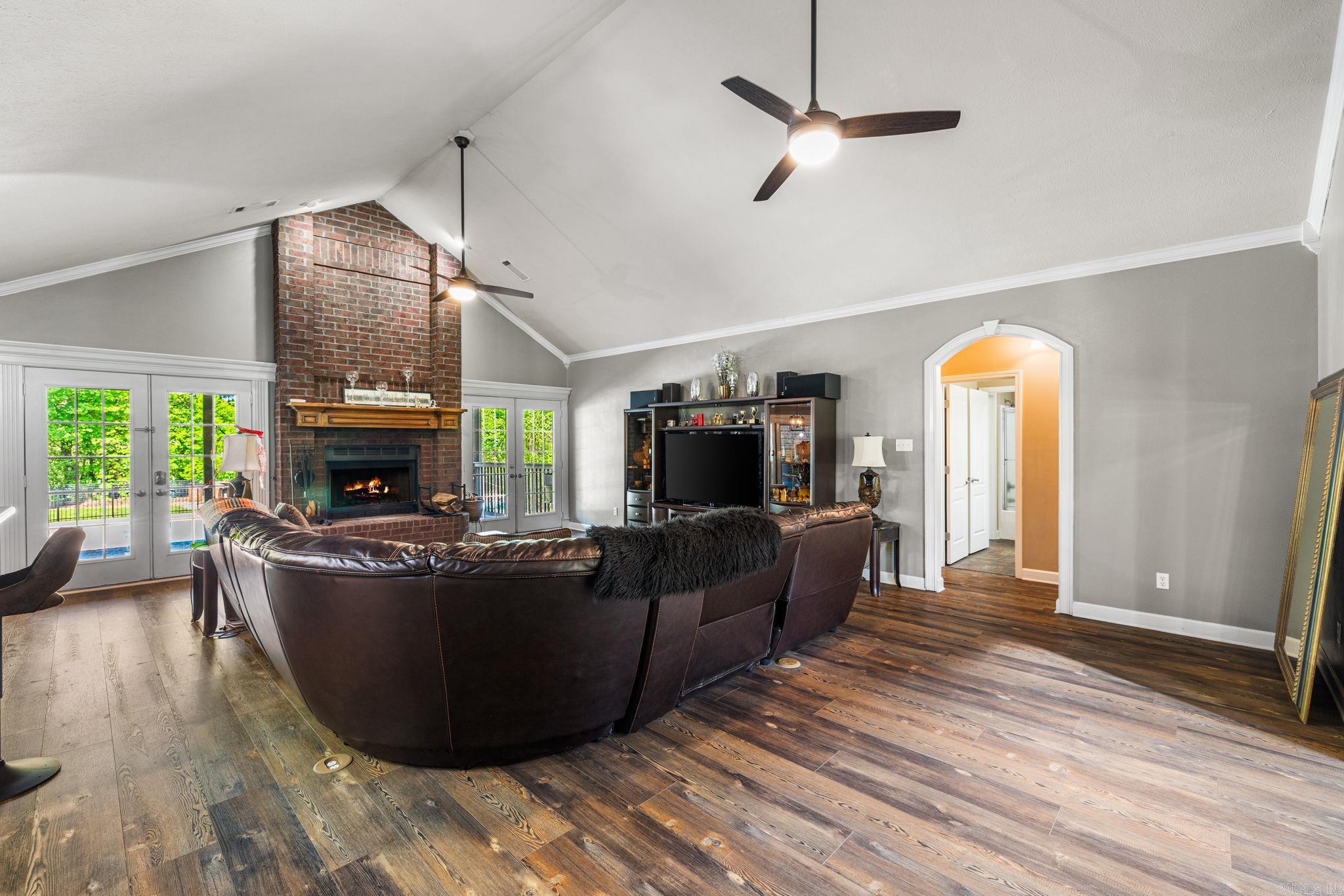 102 Cordell  Beebe, AR