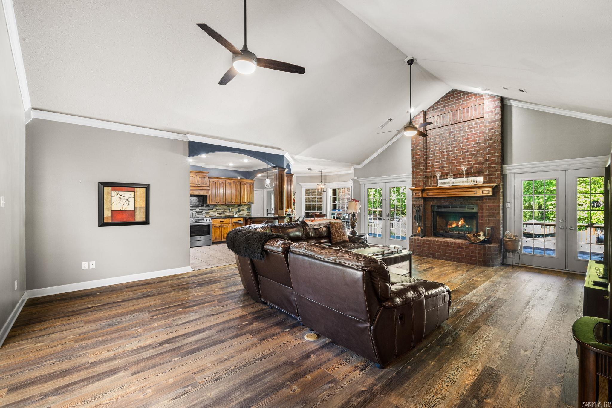 102 Cordell  Beebe, AR