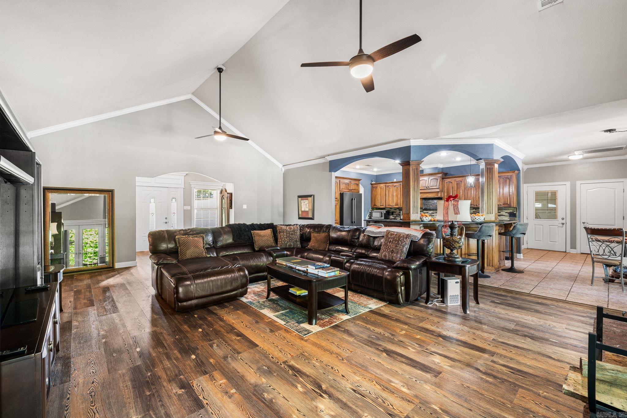 102 Cordell  Beebe, AR