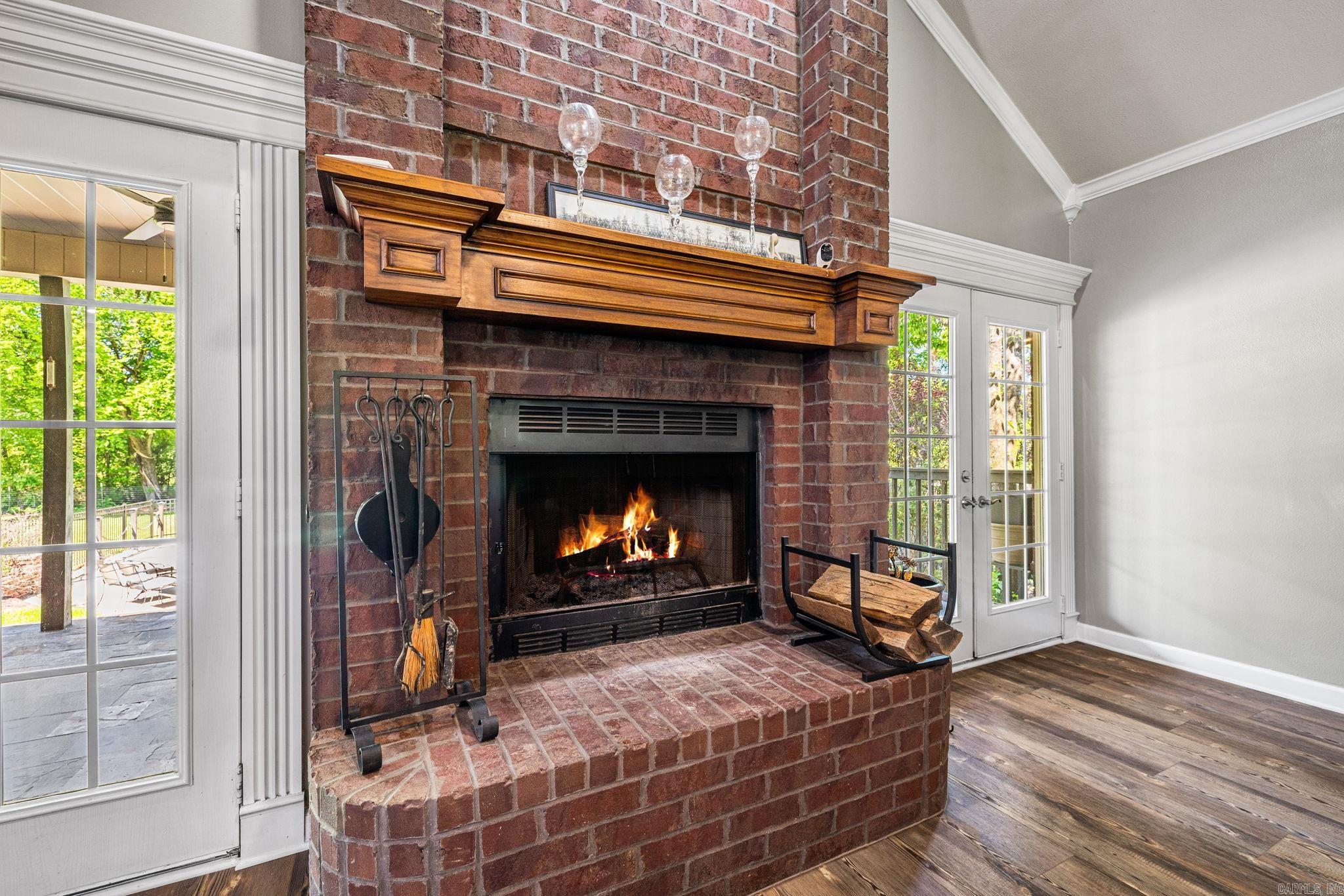 102 Cordell  Beebe, AR