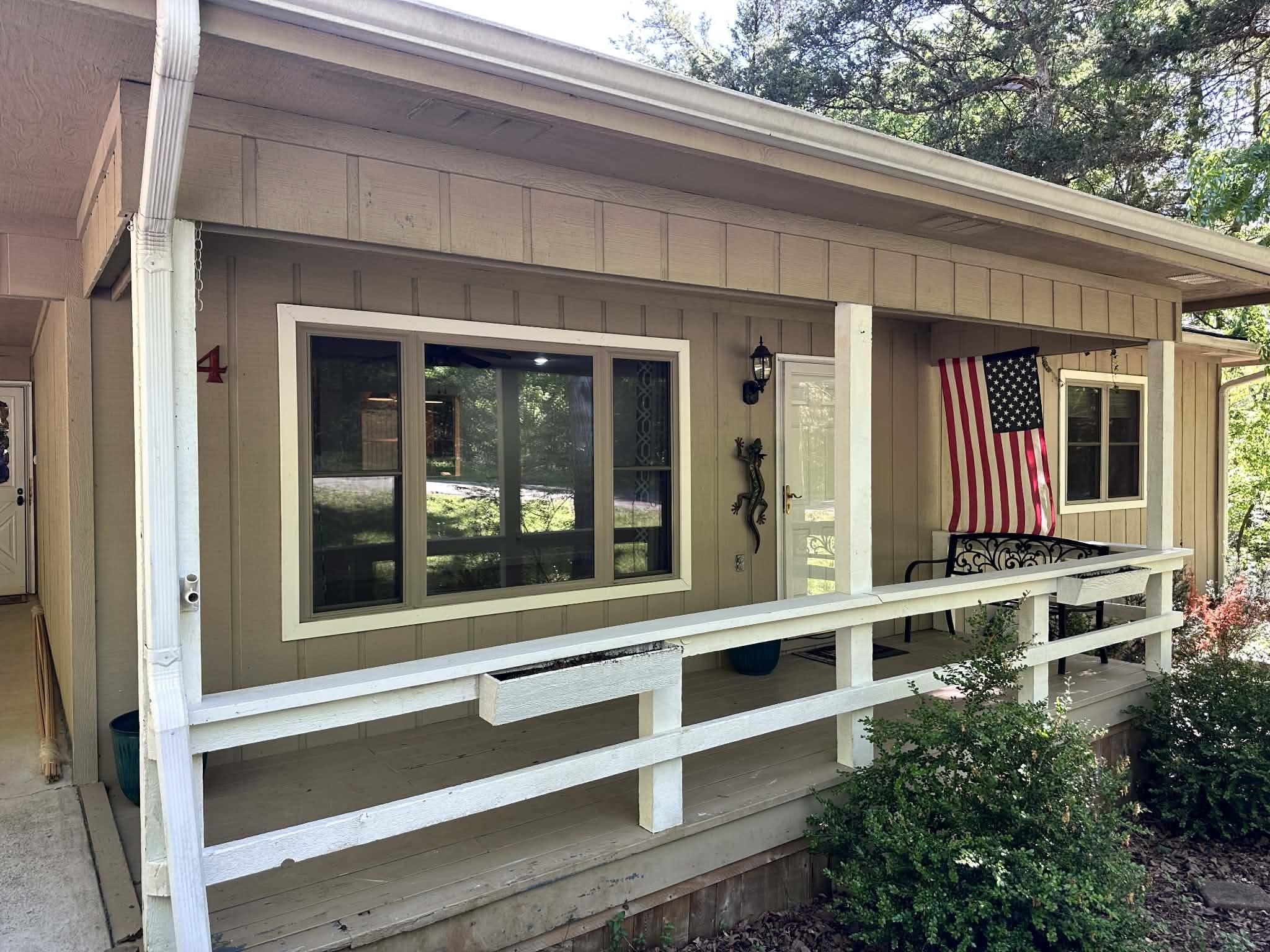 14 Nokonda  Cherokee Village, AR